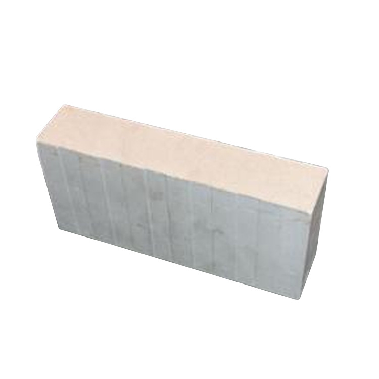 茶陵薄层砌筑砂浆对B04级蒸压加气混凝土砌体力学性能影响的研究